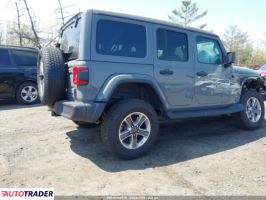 Jeep Wrangler 2022 3 Jeep Wrangler 2022 3