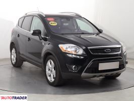 Ford Kuga 2012 2.0 138 KM Ford Kuga 2012 2.0 138 KM