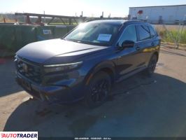 Honda CR-V 2025 2