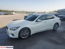 Infiniti Q50 2019 3 Infiniti Q50 2019 3