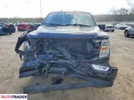 Ford Pozostałe 2021 2