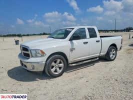 Dodge Ram 2022 3