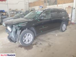 Jeep Cherokee 2022 3 Jeep Cherokee 2022 3