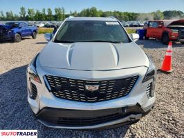 Cadillac Pozostałe 2022 2