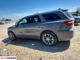 Dodge Durango 2020