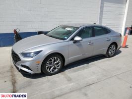Hyundai Sonata 2023 2 Hyundai Sonata 2023 2