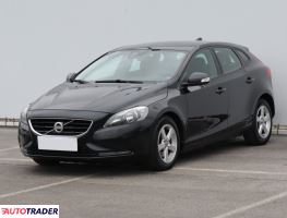 Volvo V40 2013 1.6 147 KM