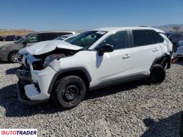Toyota Pozostałe 2022 2 Toyota Pozostałe 2022 2