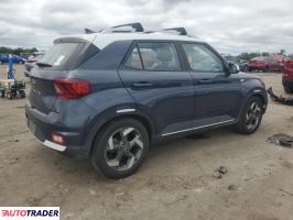 Hyundai Pozostałe 2021 1