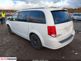 Dodge Grand Caravan 2019 3