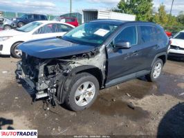 Toyota Pozostałe 2020 2 Toyota Pozostałe 2020 2