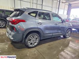 Kia Pozostałe 2021 2