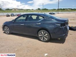 Nissan Altima 2019 2
