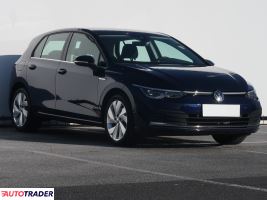 Volkswagen Golf 2022 1.5 147 KM