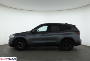 BMW X1 2016 2.0 227 KM