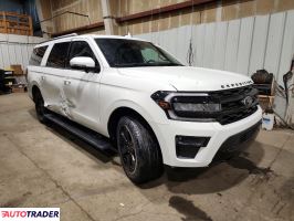 Ford Expedition 2024 3