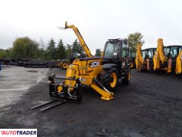 JCB 535-140 2014r. JCB 535-140 2014r.