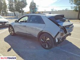 Hyundai Pozostałe 2025