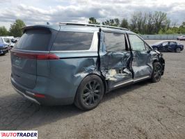 Kia Carnival 2023 3 Kia Carnival 2023 3