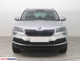 Skoda Karoq 2019 1.5 147 KM