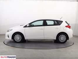 Toyota Auris 2014 1.3 97 KM