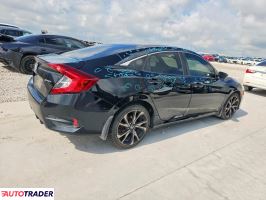 Honda Civic 2021 2