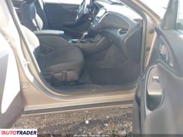 Chevrolet Malibu 2023 1