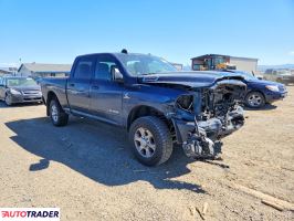 Dodge Ram 2022 6