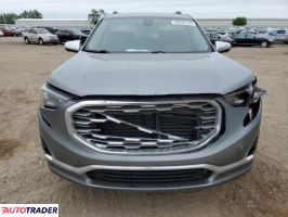 GMC Terrain 2019 2