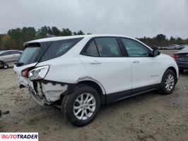 Chevrolet Equinox 2021 1