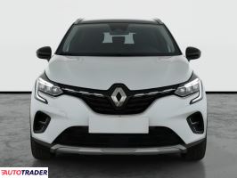 Renault Captur 2024 1.3 138 KM