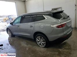 Buick Enclave 2024 3
