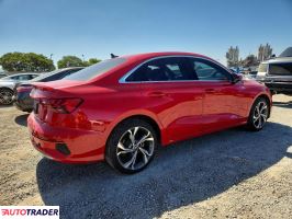 Audi A3 2022 2