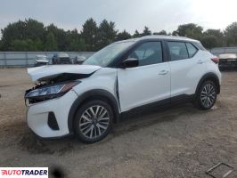 Nissan Pozostałe 2024 1