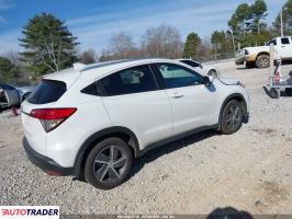 Honda HR-V 2022 1
