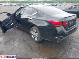 Nissan Altima 2022 2 Nissan Altima 2022 2