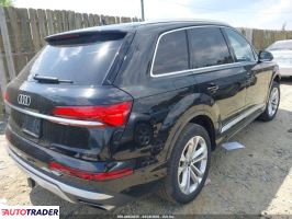 Audi Q7 2025 3