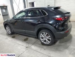 Mazda CX-30 2021 2