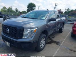 Nissan Titan 2019 5 Nissan Titan 2019 5