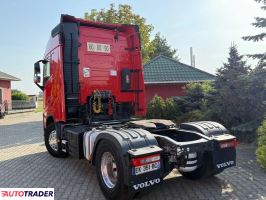 Volvo FH500 Volvo FH500