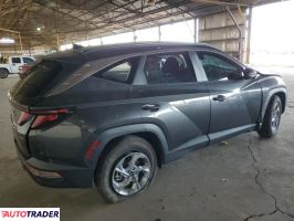 Hyundai Tucson 2024 2