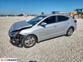 Hyundai Elantra - zobacz ofertę