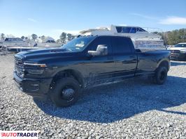 Dodge Ram - zobacz ofertę