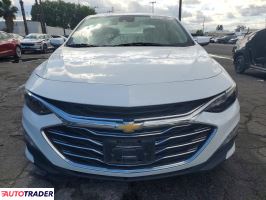Chevrolet Malibu 2023 1