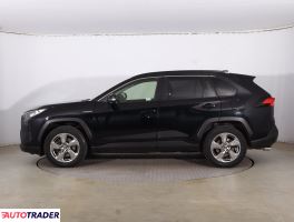 Toyota RAV 4 2020 2.5 218 KM