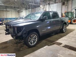Dodge Ram 2023 5