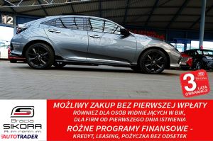 Honda Civic 2021 1.5 182 KM