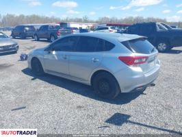 Subaru Impreza 2020 2 Subaru Impreza 2020 2