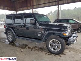 Jeep Wrangler 2020 2
