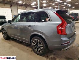 Volvo XC90 2020 2